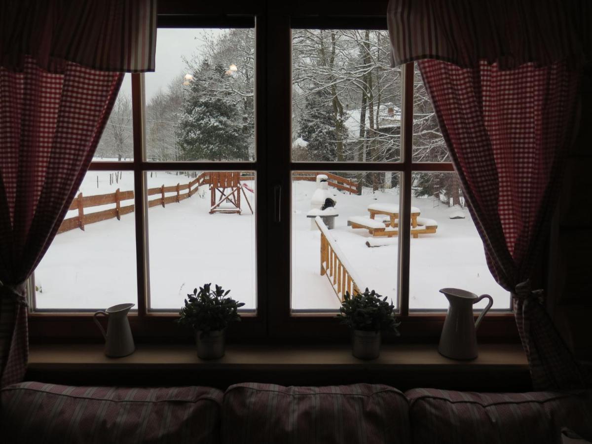 Chalet Lazny By Interhome Pohorsko Exterior photo